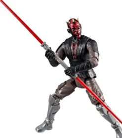 Star Wars - Titan Figur V2 - 30 CM - Assorteret - Hasbro G2601