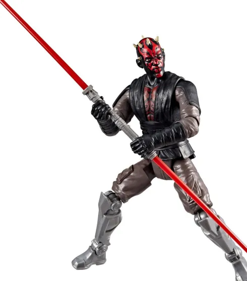 Star Wars - Titan Figur V2 - 30 CM - Assorteret - Hasbro G2601