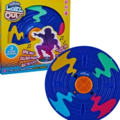 Stay Active - Level Out Balance Board - 8399