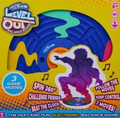 Stay Active - Level Out Balance Board - 8399