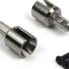 Steel Drive Cup Set - 2Pcs - Mv150561 - Maverick Rc