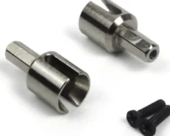 Steel Drive Cup Set - 2Pcs - Mv150561 - Maverick Rc