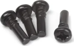 Steering Hub Bolts 2.8×12.5Mm - 4Pcs - 540452 - Blackzon