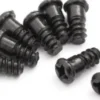 Steering Hub Step Screws - 540058 - Blackzon