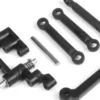 Steering Linkage Set - Mv150514 - Maverick Rc