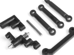 Steering Linkage Set - Mv150514 - Maverick Rc