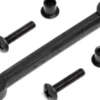 Steering Link - All Strada And Evo - Mv22040 - Maverick Rc