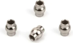 Steering Link Ball - 4Pcs - Mv150454 - Maverick Rc