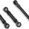 Steering Link & Servo Link Set - 548005 - Blackzon