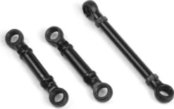 Steering Link & Servo Link Set - 548005 - Blackzon