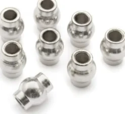 Steering Pivot Balls - 8P - 5.8X7Mm - 8Pc - 540030 - Blackzon