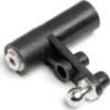 Steering Post Assembly - All Strada And Evo - Mv22041 - Maverick Rc