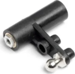 Steering Post Assembly - All Strada And Evo - Mv22041 - Maverick Rc