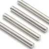 Steering Posts - 4P - 540028 - Blackzon
