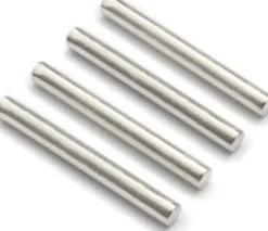 Steering Posts - 4P - 540028 - Blackzon