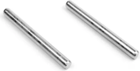 Steering Post 3X32Mm - 2Pcs - 540139 - Blackzon