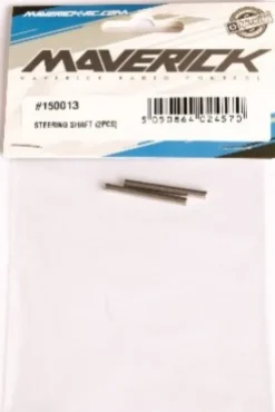 Steering Shaft - 2Pcs - Mv150013 - Maverick Rc