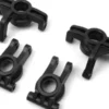 Steering Spindle/Rear Hub Set - Mv150378 - Maverick Rc