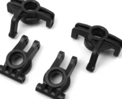 Steering Spindle/Rear Hub Set - Mv150378 - Maverick Rc