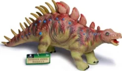 Stegosaurus Dinosaur Figur - 63 CM