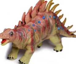 Stegosaurus Dinosaur Figur - 63 CM
