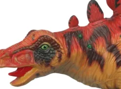 Stegosaurus Dinosaur Figur - 63 CM