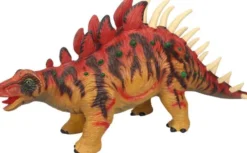 Stegosaurus Dinosaur Figur - 63 CM