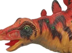 Stegosaurus Dinosaur Figur - 63 CM