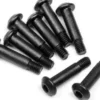 Step Screw 3.2X14Mm - 8Pcs - Mv29102 - Maverick Rc