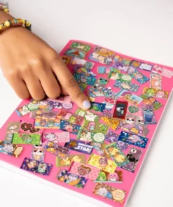 Sticki Rolls - Sticki Station S2