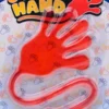 Sticky Hand - Slimhånd - Assorteret