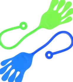 Sticky Hand - Slimhånd - Assorteret