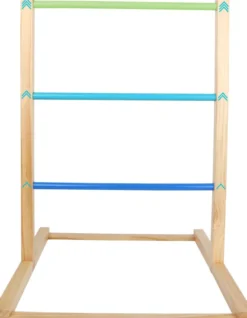 Stigegolf Spil I Træ - Small Foot