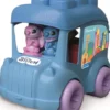 Stitch Aktivitetsbus - Soft Clemmy - Clementoni - 26X18X24 CM