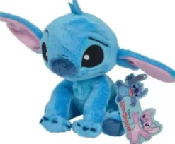 Stitch Bamse - Disneys Lilo Og Stitch