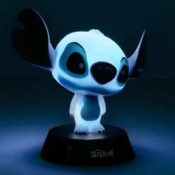 Stitch Icon Light