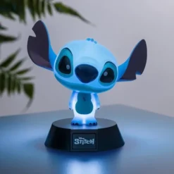 Stitch Icon Light