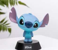 Stitch Icon Light