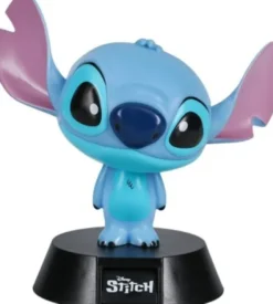 Stitch Icon Light