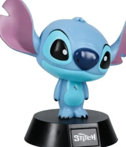Stitch Icon Light