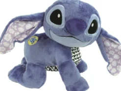 Stitch Interaktiv Bamse - Disney Baby - Clementoni