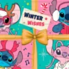 Stitch - Julekalender