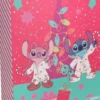 Stitch Julekalender - Papirvarer