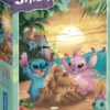 Stitch Puslespil - Disney - High Quality - 500 Brikker - Clementoni