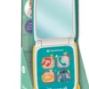 Stitch Telefon Legetøj - Disney Baby - Clementoni