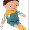 Stofdukke - Leo - Small Foot