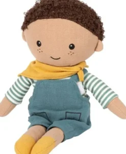 Stofdukke - Leo - Small Foot