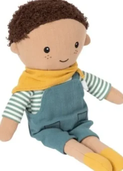 Stofdukke - Leo - Small Foot