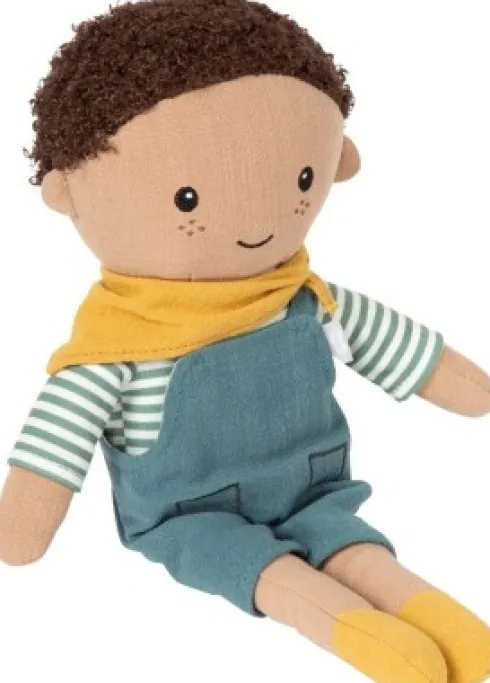 Stofdukke - Leo - Small Foot