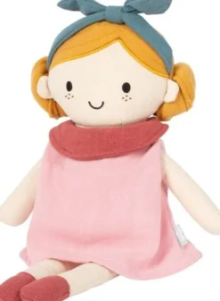 Stofdukke - Lina - Small Foot
